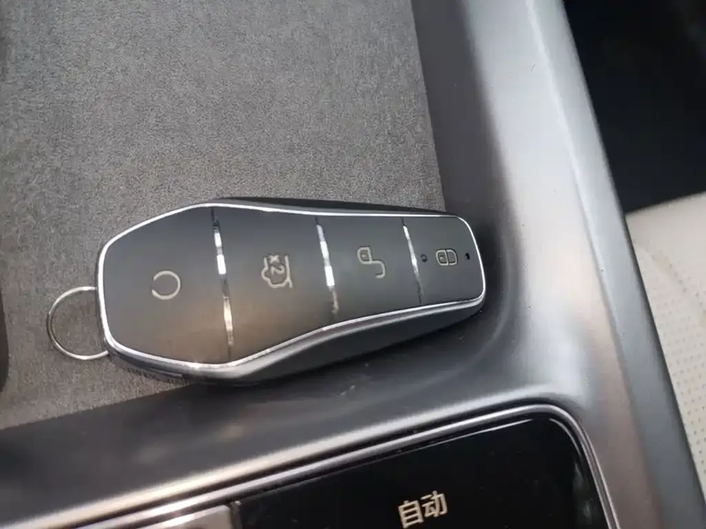 BYD Seal — фото 2