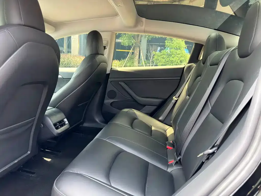 Tesla Model 3 — фото 9