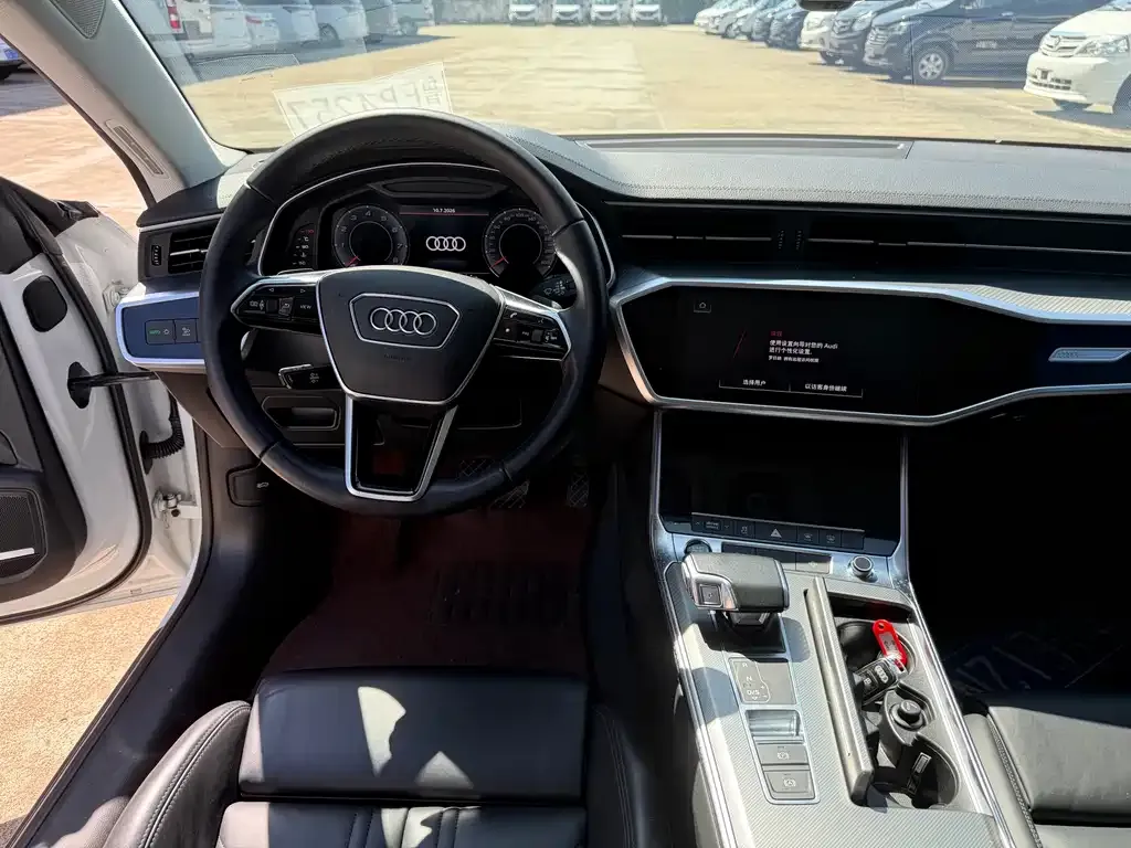 Audi A7 — фото 3