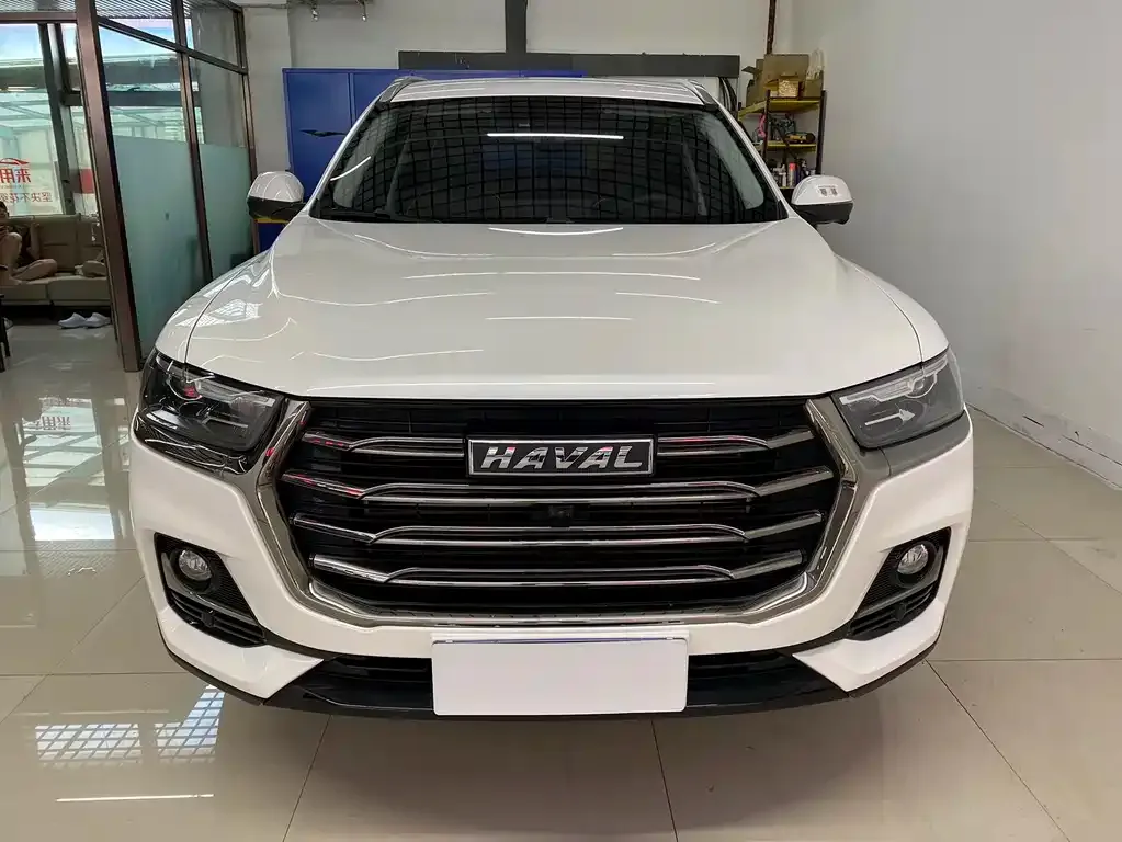 Haval H6 — фото 2