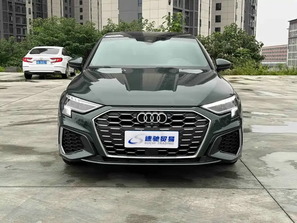 Audi A3 — фото 2