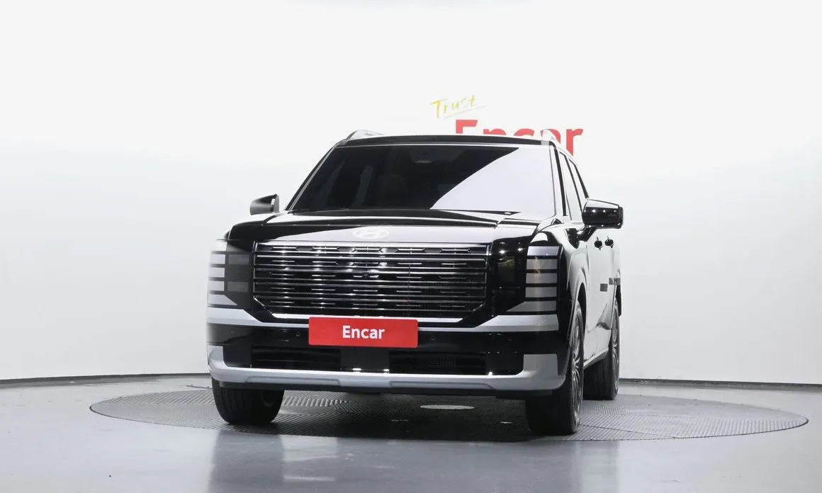 Hyundai Palisade — фото 4