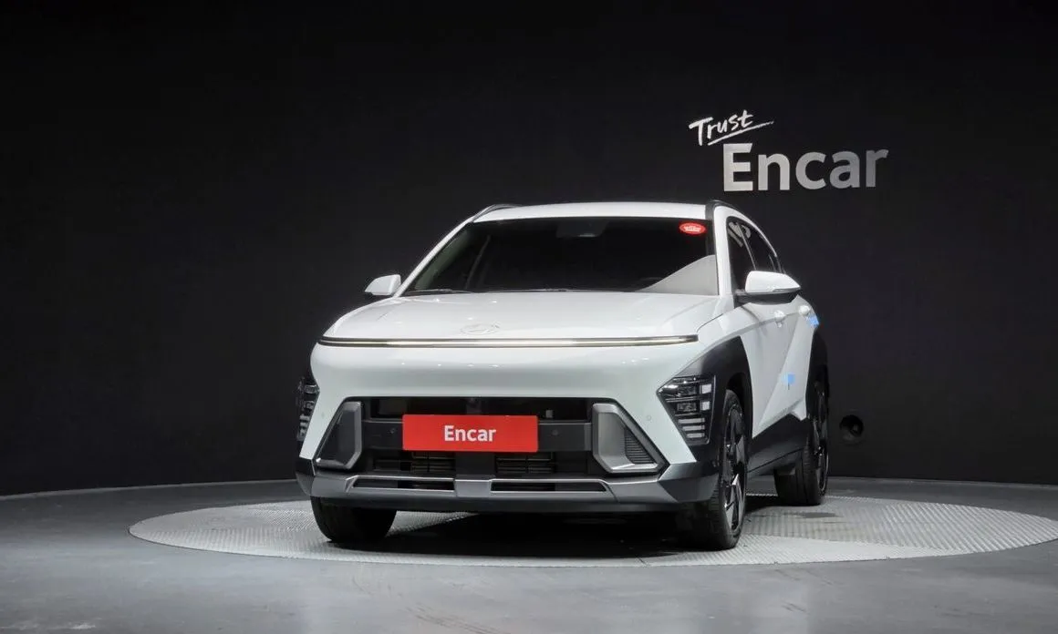 Hyundai Kona — фото 2