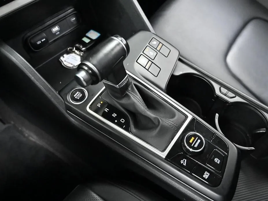 Kia Sportage — фото 5