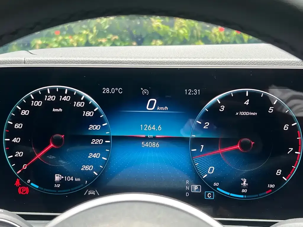 Mercedes-Benz GLE (Import) — фото 2