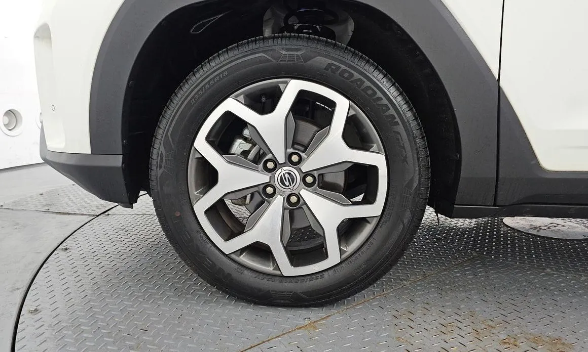KG Mobility (Ssangyong) Torres — фото 8