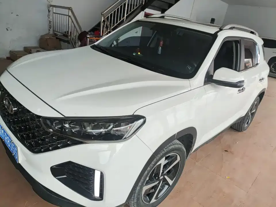 Hyundai ix35 — фото 1