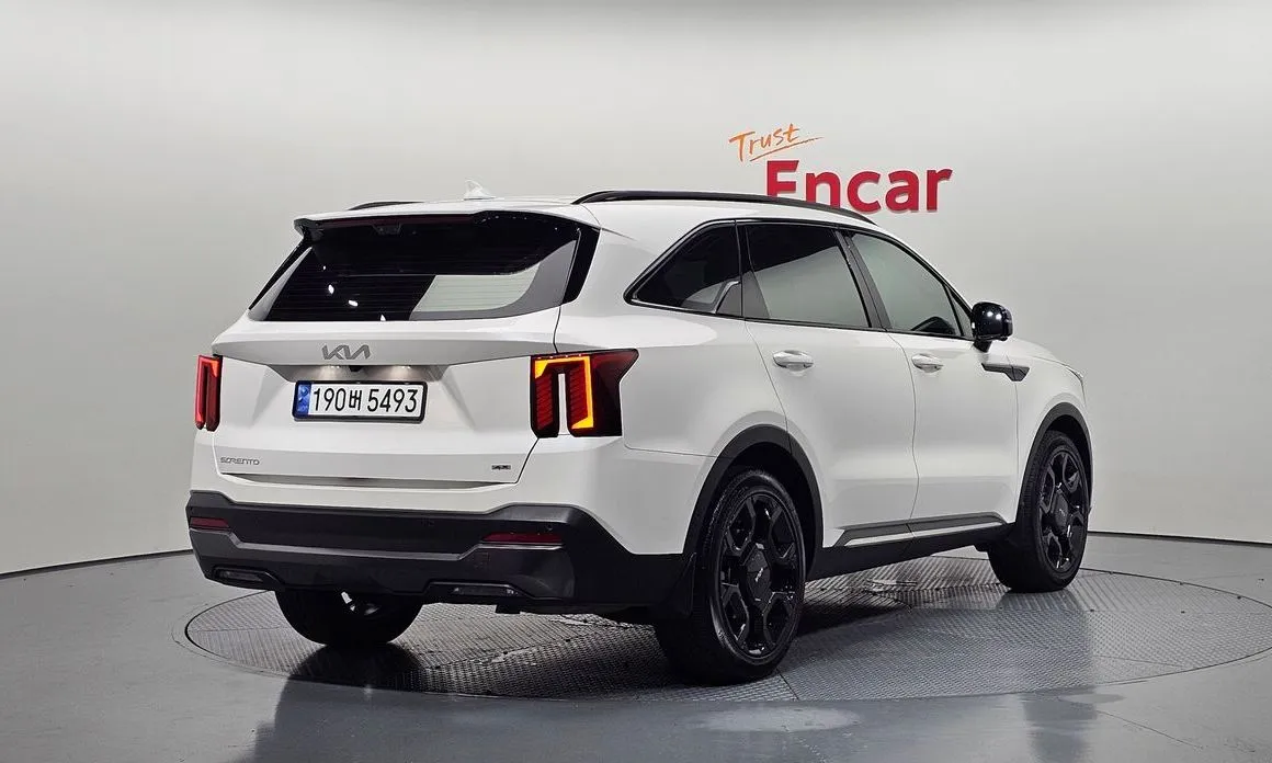 Kia Sorento — фото 2