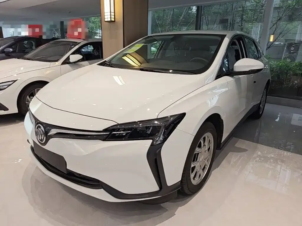 Buick Velite 6 — фото 1