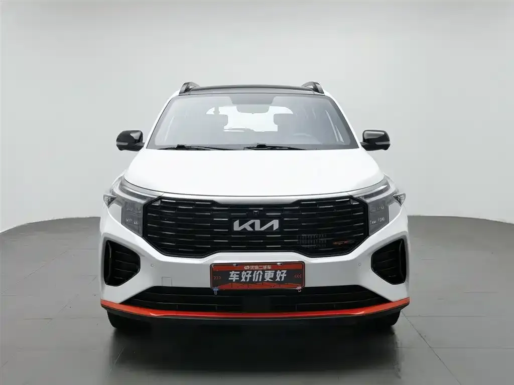 Kia Sportage — фото 4