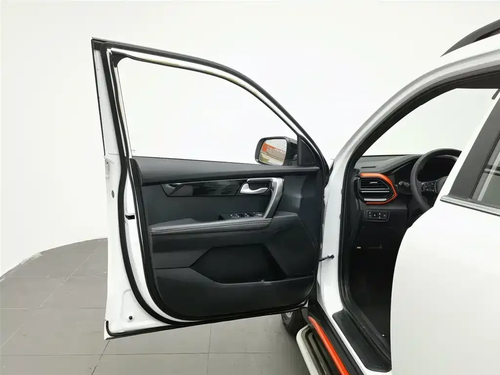 Kia Sportage — фото 5