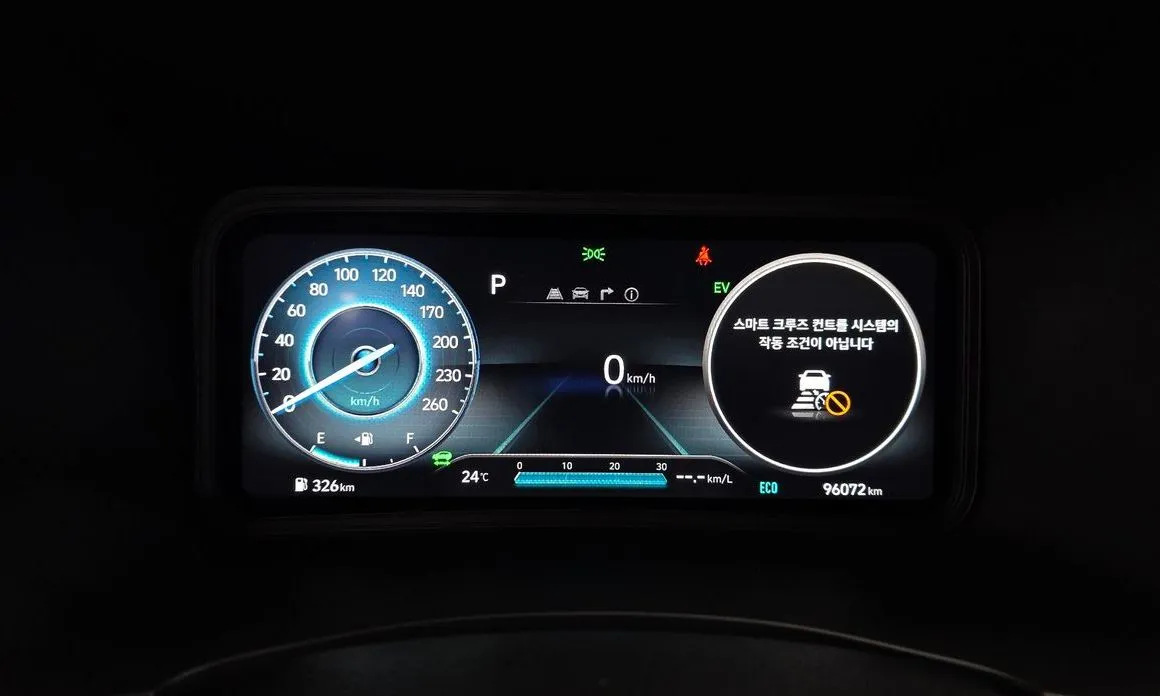 Hyundai Kona — фото 2