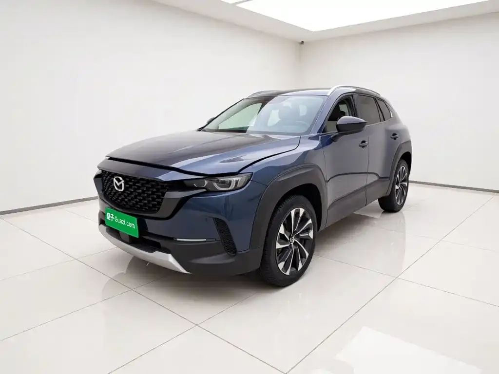 Mazda CX-50 — фото 3
