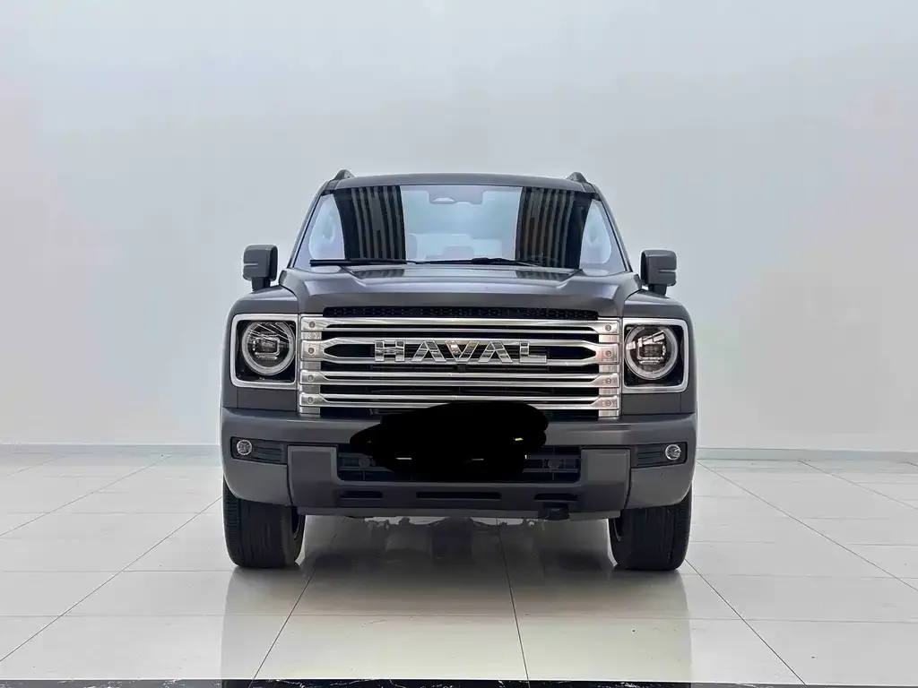 Haval H9 — фото 3