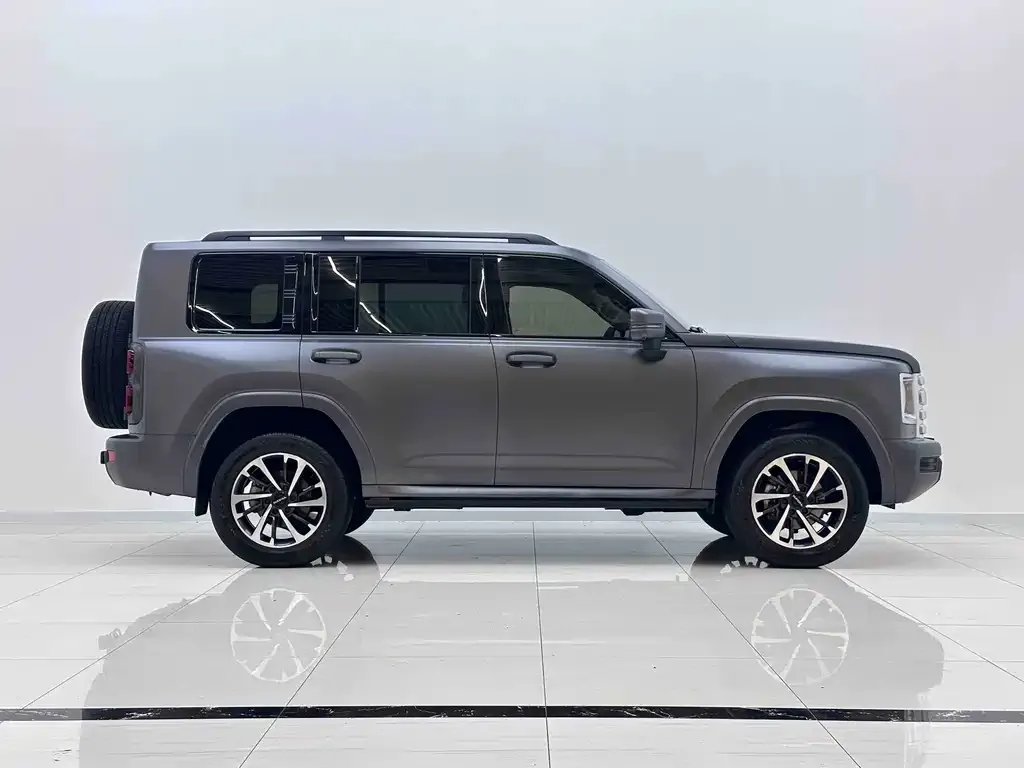 Haval H9 — фото 6