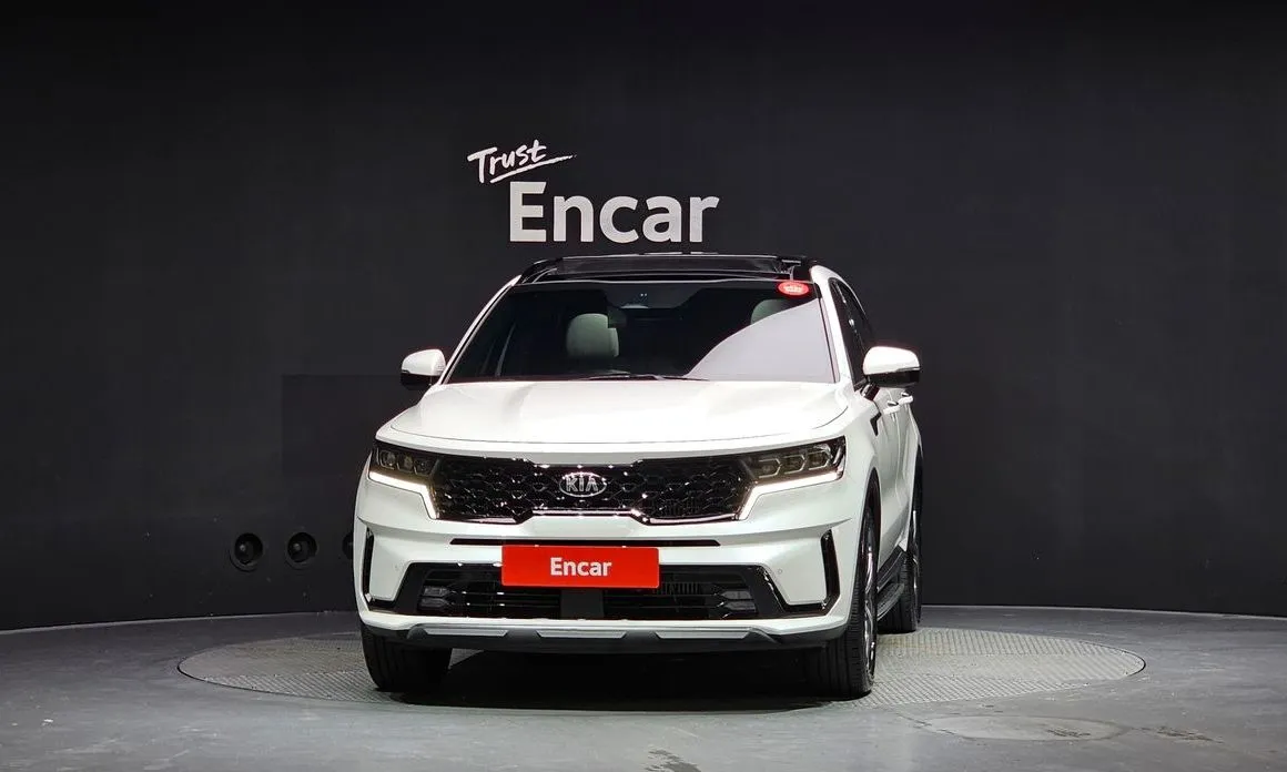 Kia Sorento — фото 2