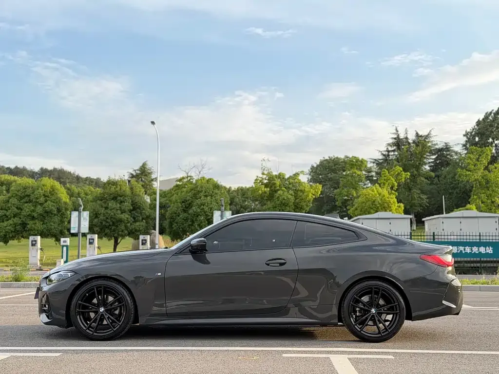 BMW 4 Series — фото 3