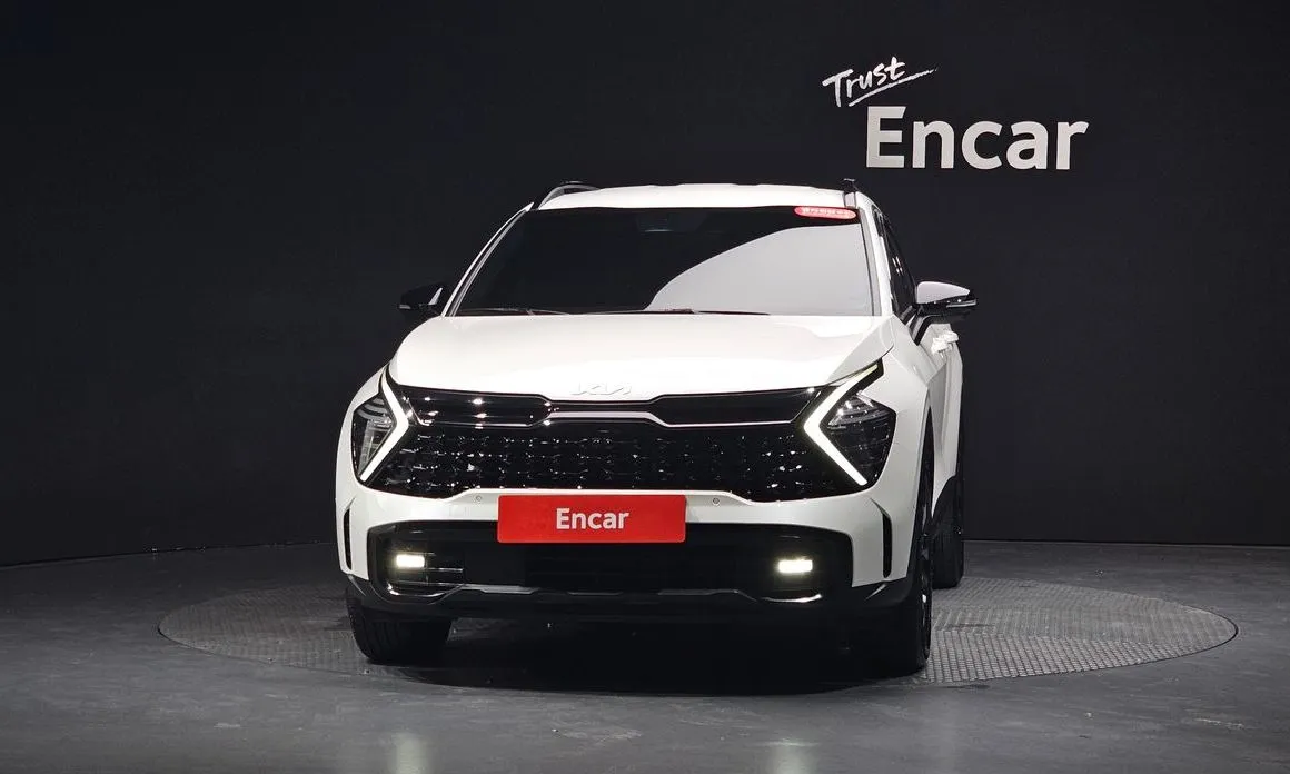 Kia Sportage — фото 3