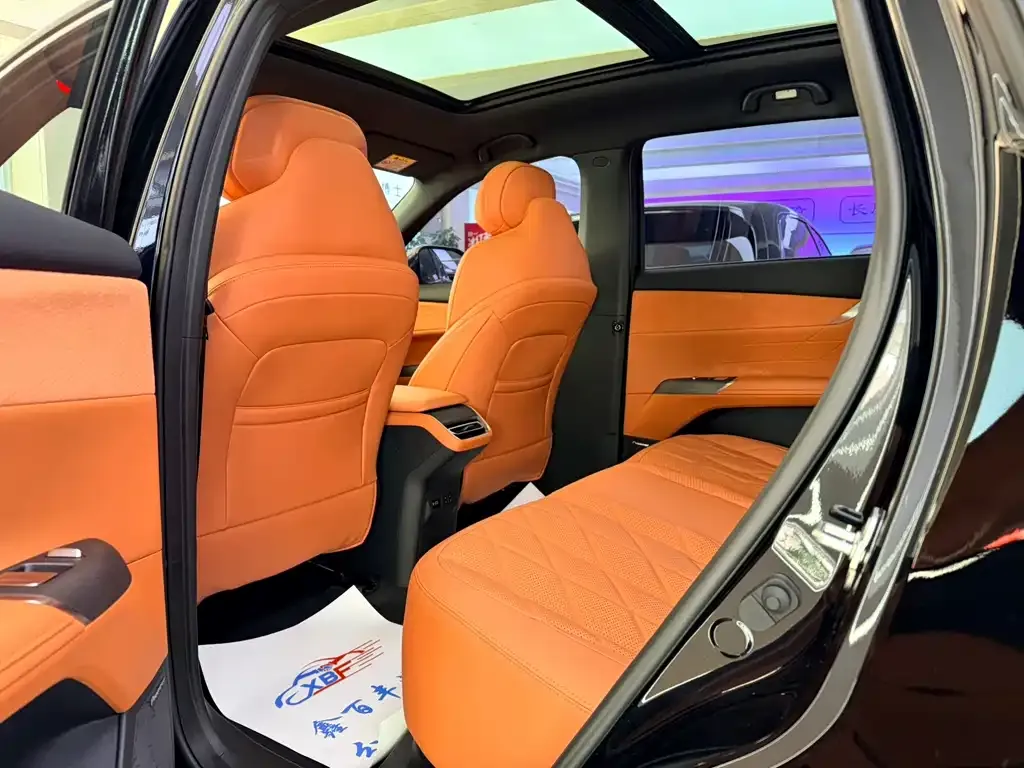 Changan CS75 PLUS — фото 9