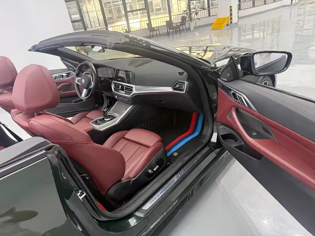 BMW 4 Series — фото 2
