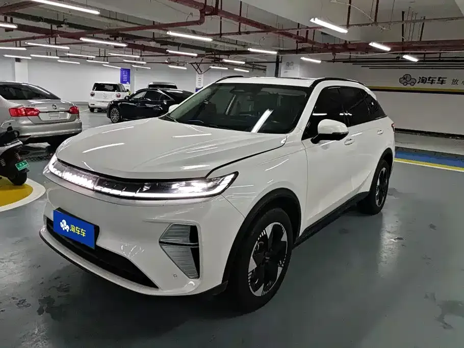 Haval Xiaolong MAX — фото 1