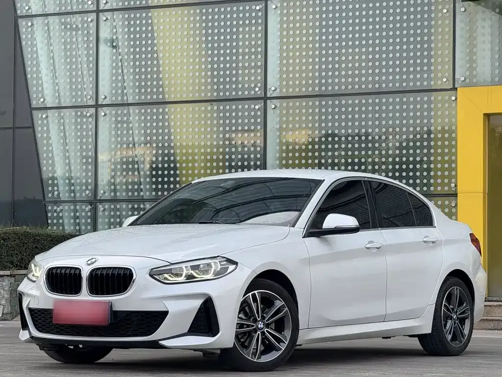 BMW 1 Series — фото 5