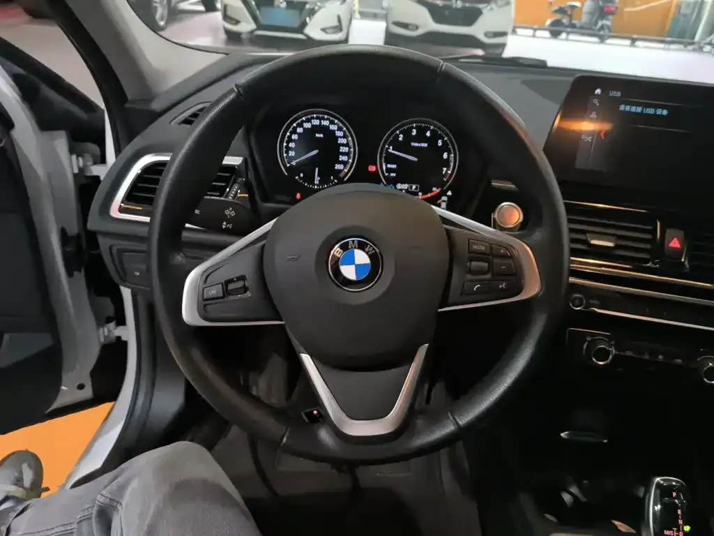 BMW 1 Series — фото 4