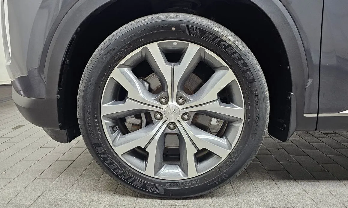 Hyundai Palisade — фото 6