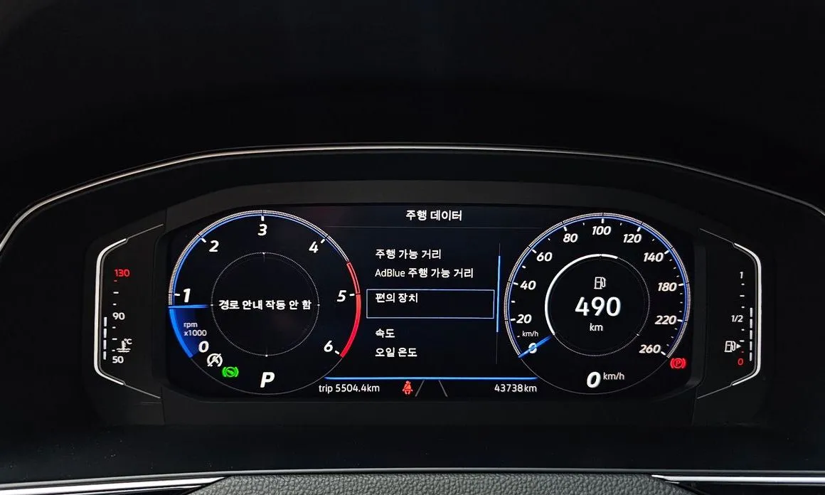 Volkswagen Passat — фото 3