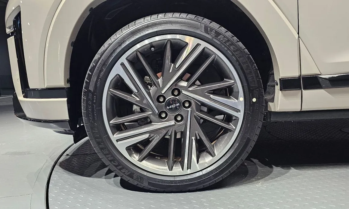 KG Mobility (Ssangyong) Actyon — фото 8
