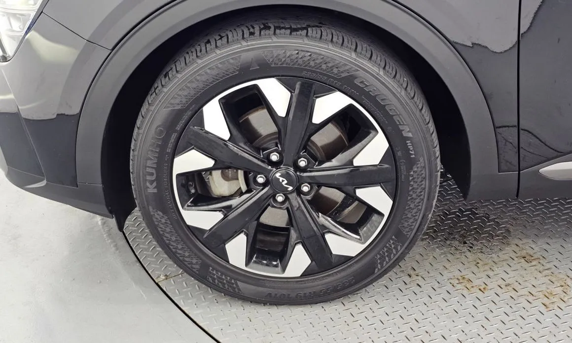 Kia Sportage — фото 4