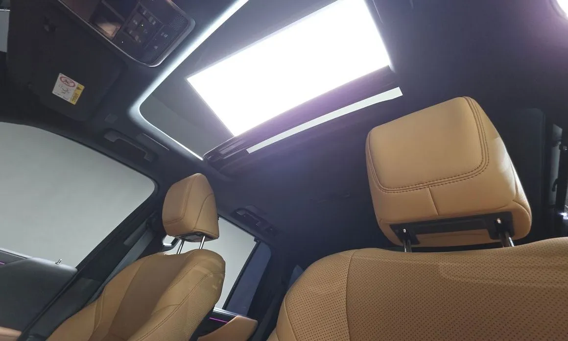 Lexus LX — фото 3