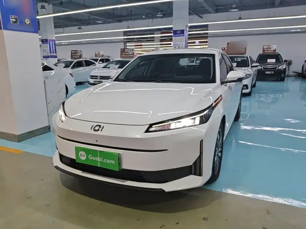 Qiyuan Qiyuan A05 Classic — фото 4