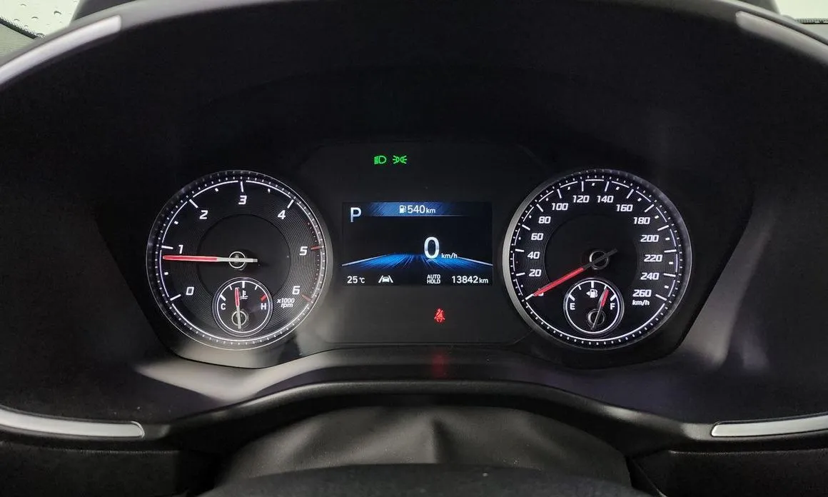 Hyundai Santafe — фото 2