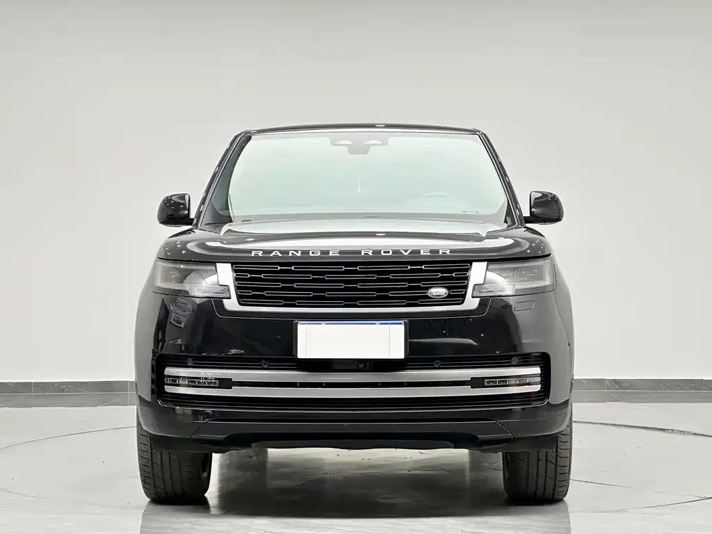 Land Rover Range Rover — фото 2