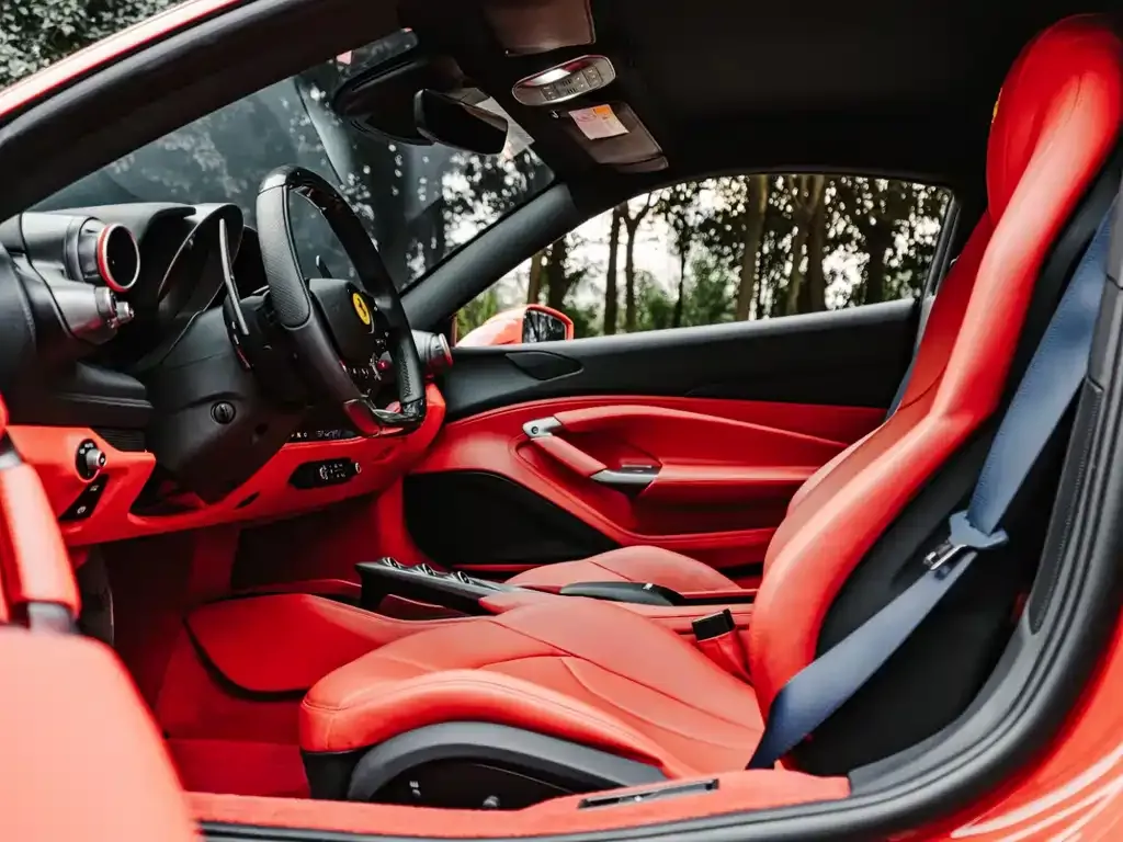 Ferrari F8 — фото 2