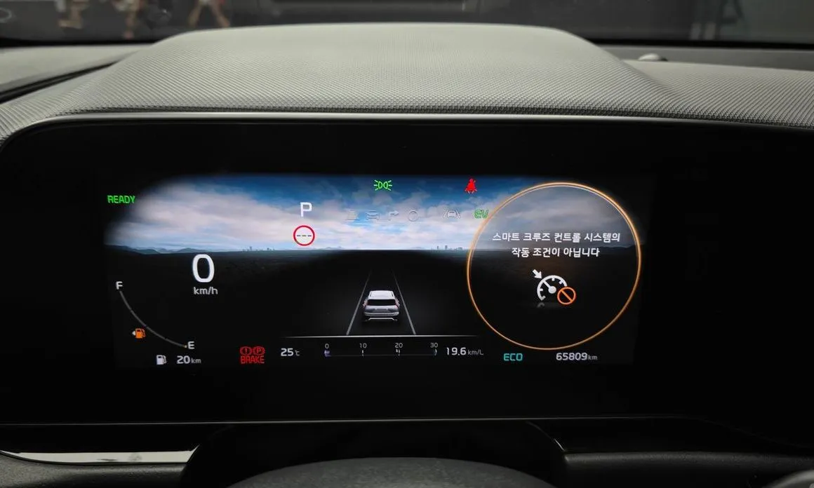 Kia Niro — фото 2