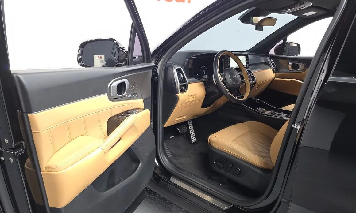 Kia Sorento — фото 6