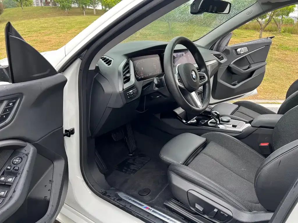 BMW 2 Series (Import) — фото 2