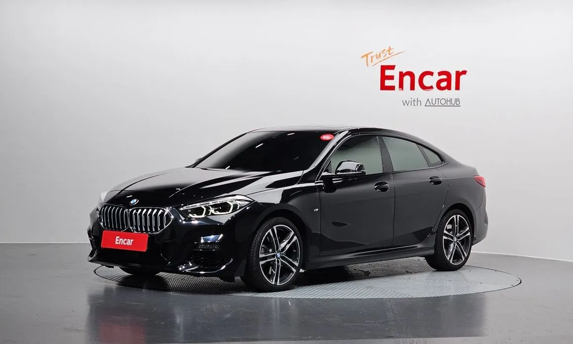BMW 2-Series — фото 1