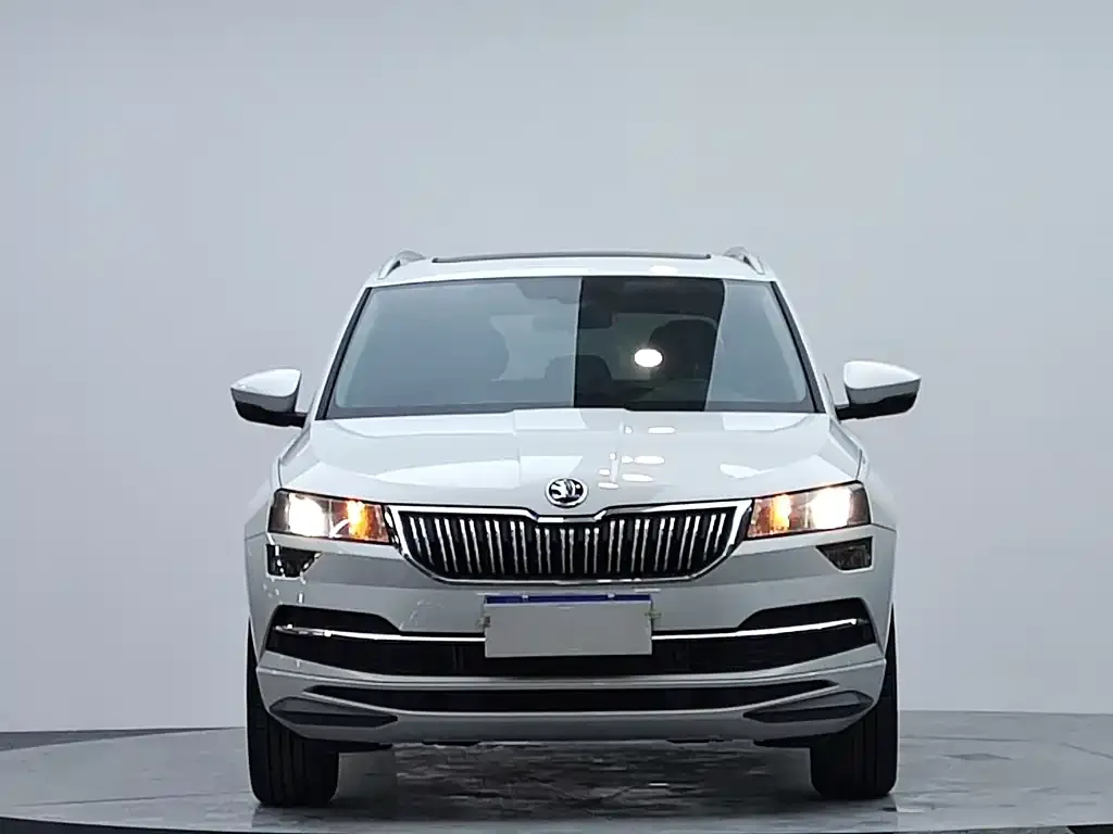Skoda Karoq — фото 3