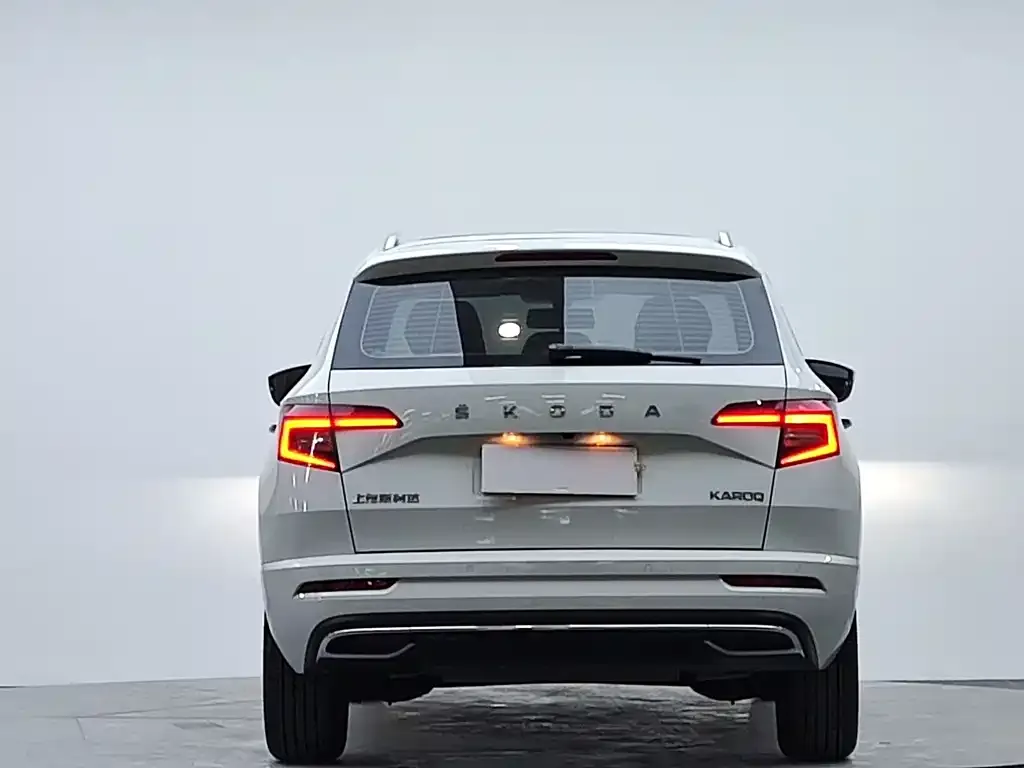 Skoda Karoq — фото 2