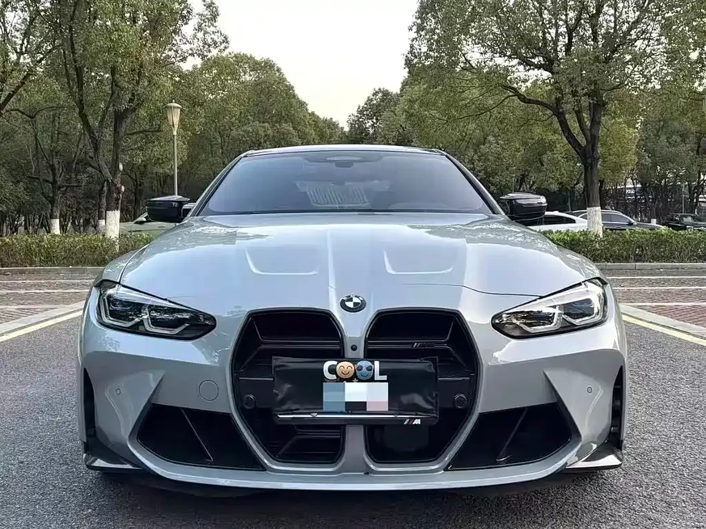 BMW 4 Series — фото 10