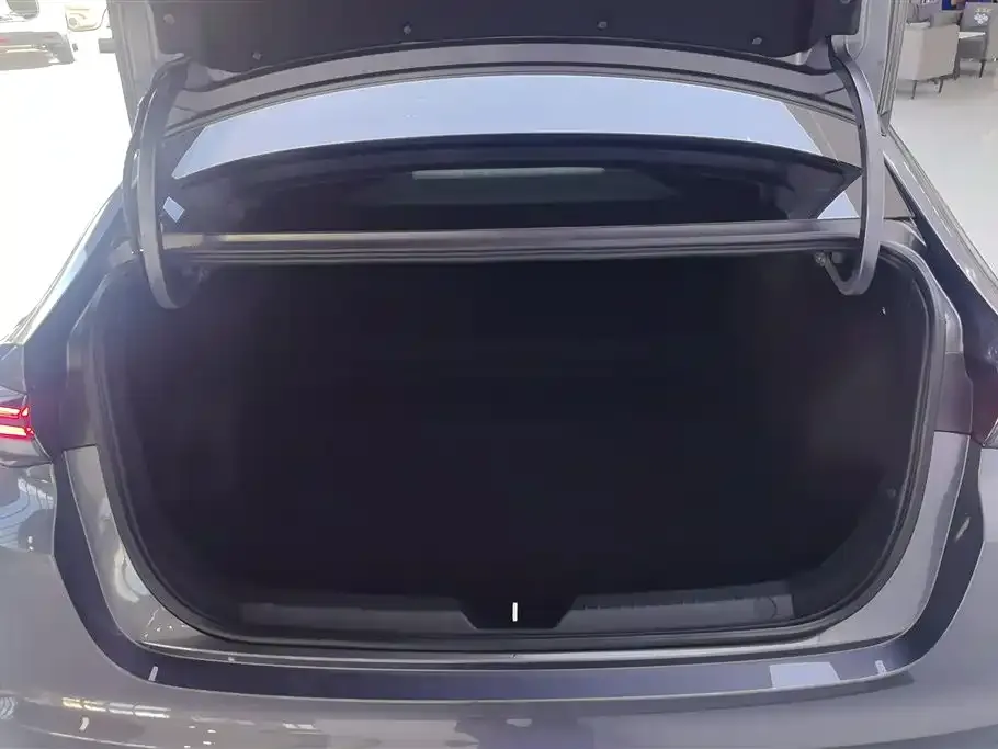 GAC Motor Shadow Leopard — фото 6