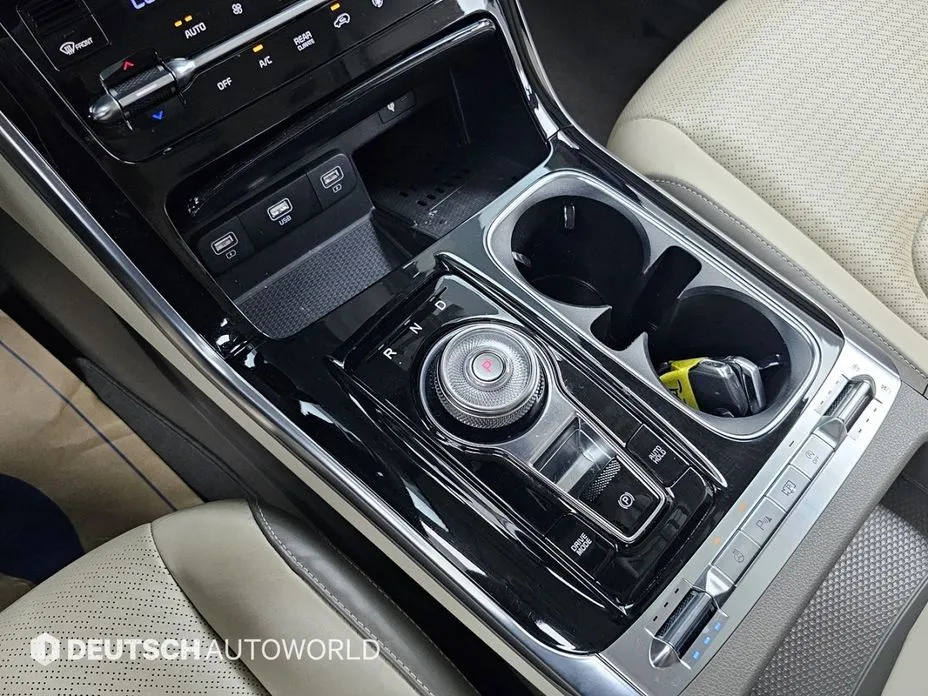 Kia Carnival — фото 10