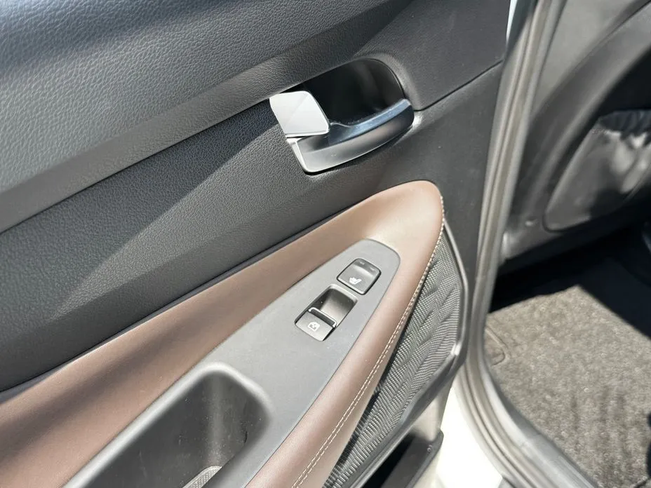 Hyundai Santafe — фото 2