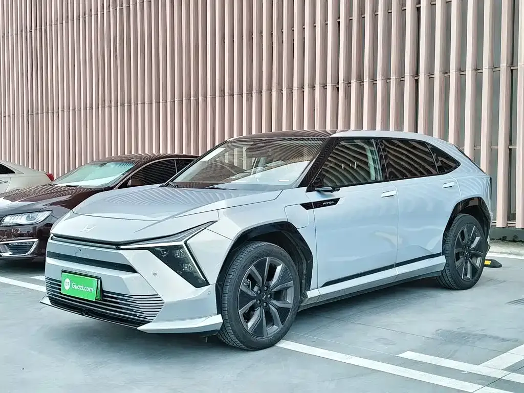 Honda S7 — фото 10
