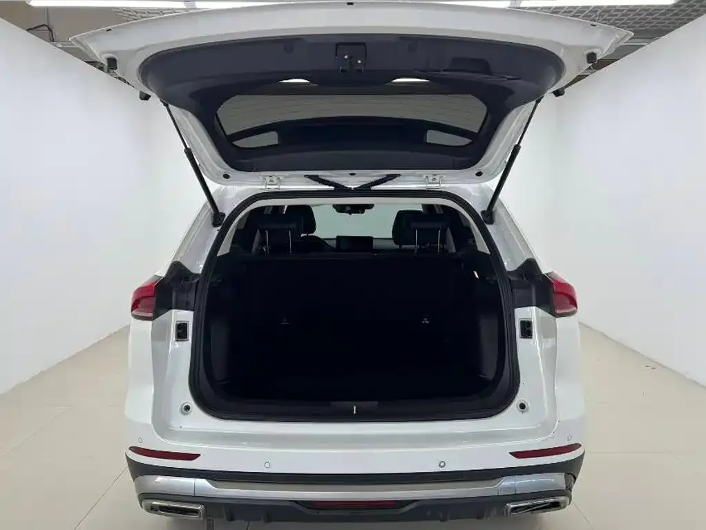 Haval H6 — фото 2