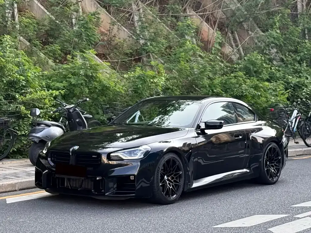 BMW M2 — фото 1