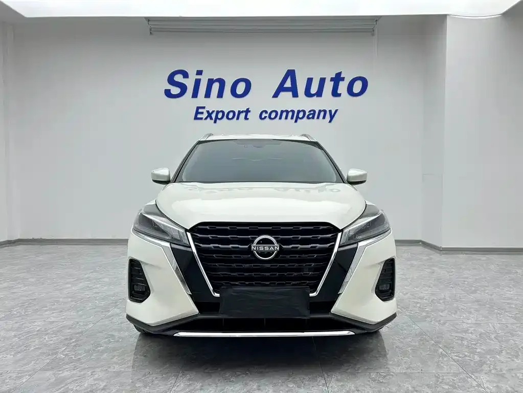 Nissan Kicks — фото 4